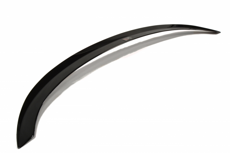 SPOILER CAP RENAULT MEGANE II RS - 3