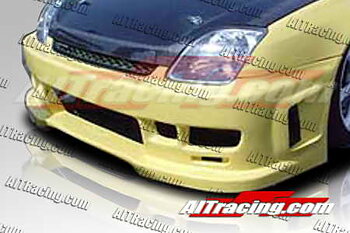HONDA PRELUDE 97+ REV FRONT BUMPER [AIT]