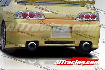 HONDA PRELUDE 97+ REV REAR BUMPER [AIT]