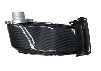 HONDA S2000 AP1/2 MUGEN STYLE CARBON AIRBOX INTAKE SYSTEM