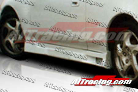 HONDA PRELUDE 97+ REV SIDESKIRTS [AIT]