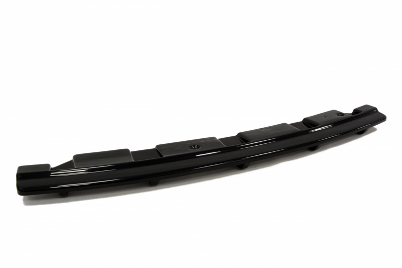 CENTRAL REAR SPLITTER BMW 5 F11 M-PACK V.2 - 4