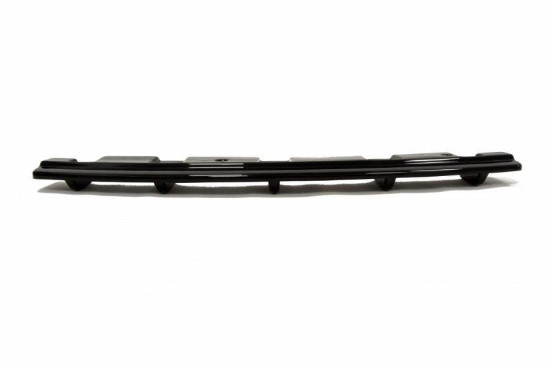 CENTRAL REAR SPLITTER BMW 5 F11 M-PACK V.2 - 5