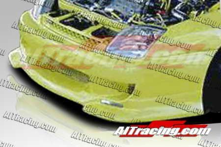 HONDA PRELUDE 97+ SFI FRONT BUMPER [AIT]