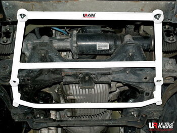 HONDA S2000 AP1/2 ULTRARACING 6-POINT FRONT LOWER H-BRACE