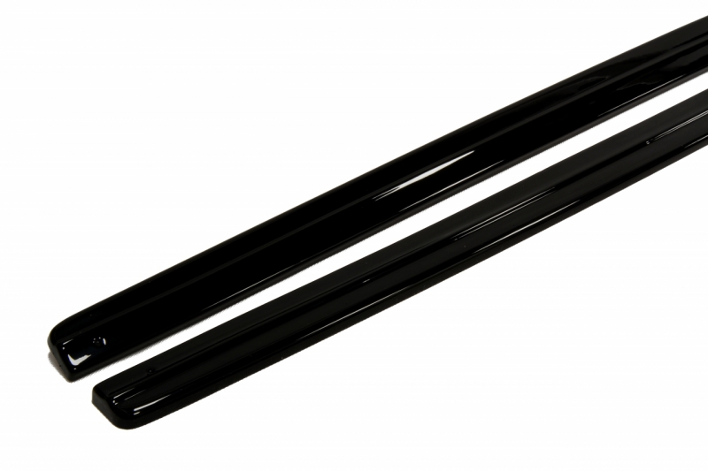 SIDE SKIRTS DIFFUSERS BMW 5 F10/F11 M-PACK - 5