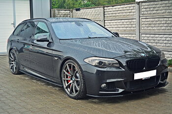 SIDE SKIRTS DIFFUSERS BMW 5 F10/F11 M-PACK