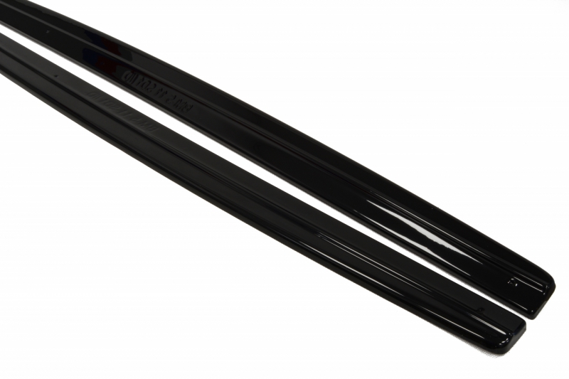 SIDE SKIRTS DIFFUSERS BMW 5 F10/F11 M-PACK - 4
