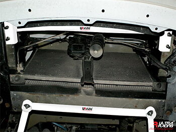 HONDA S2000 AP1/2 ULTRARACING 2-POINT FRONT LOWER MEMBER BAR