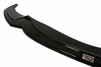 FRONT SPLITTER BMW 5 F10/F11