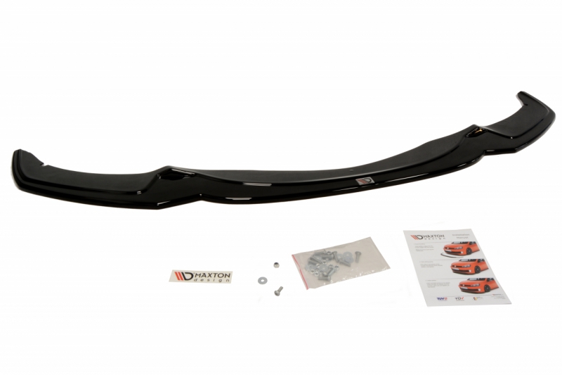 FRONTSPLITTER BMW 5 F10/F11