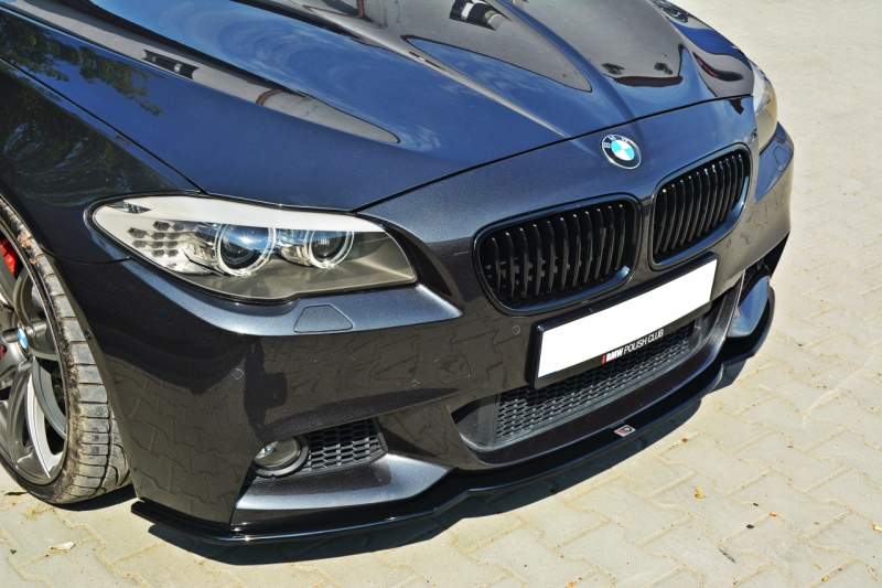FRONTSPLITTER BMW 5 F10/F11 - 5