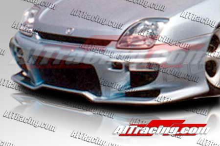 HONDA PRELUDE 97+ VS2 FRONT BUMPER [AIT]