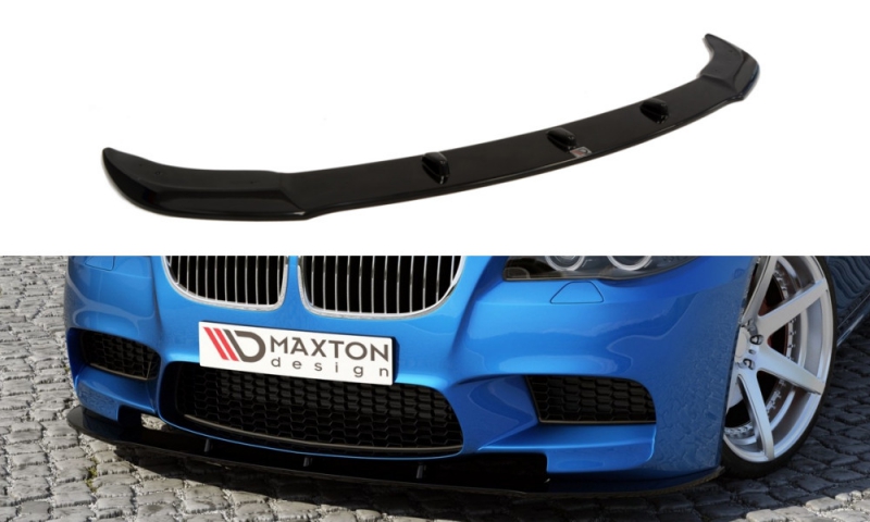 FRONTSPLITTER BMW 5 F10 M5 / F11