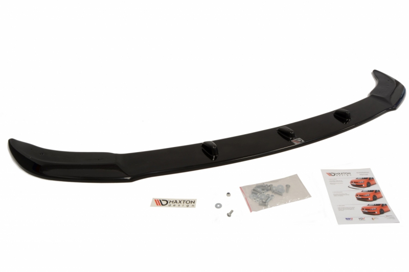FRONTSPLITTER BMW 5 F10 M5 / F11 - 2