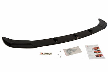 FRONT SPLITTER BMW 5 F10 M5 / F11