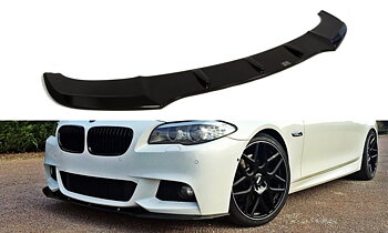 FRONT SPLITTER BMW 5 F10 M-PACK / F11
