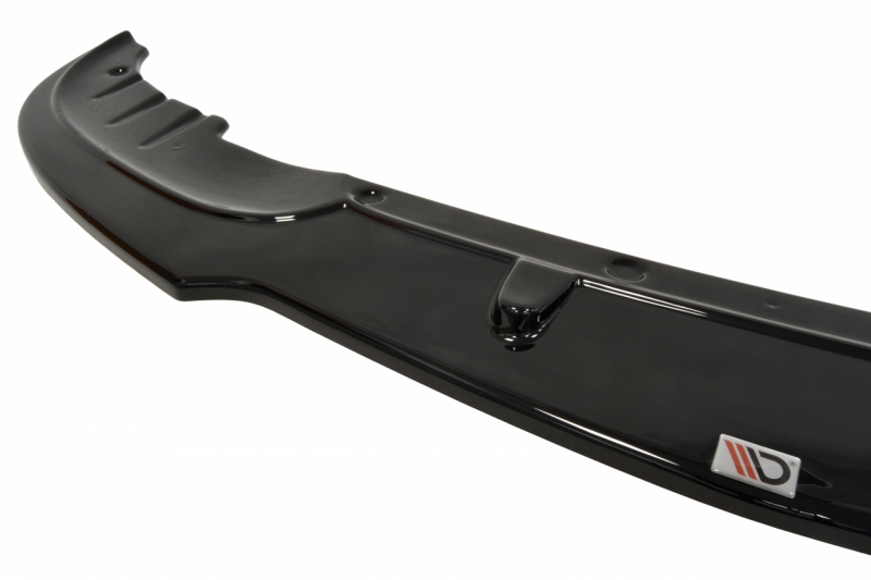 FRONT SPLITTER BMW 5 GT F07 - 2