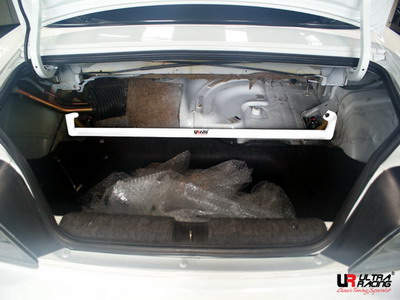 HONDA S2000 AP1/2 ULTRARACING 2-POINT REAR UPPER STRUTBAR