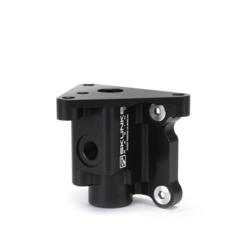 HONDA S2000 BLACK SERIES BILLET VTEC SOLENOID SKUNK2 - 2