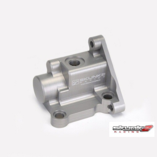 HONDA S2000 HARD ANODIZED BILLET VTEC SOLENOID SKUNK2