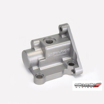 HONDA S2000 HARD ANODIZED BILLET VTEC SOLENOID SKUNK2