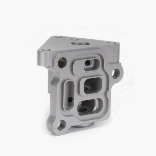 HONDA S2000 HARD ANODIZED BILLET VTEC SOLENOID SKUNK2 - 3