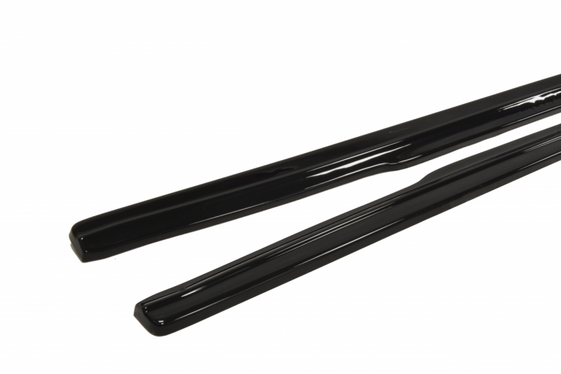 SIDE SKIRTS DIFFUSERS BMW 5 GT F07 - 3