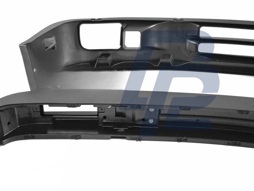 Sport Front Bumper Style for BMW E30 1982–1990 - 4