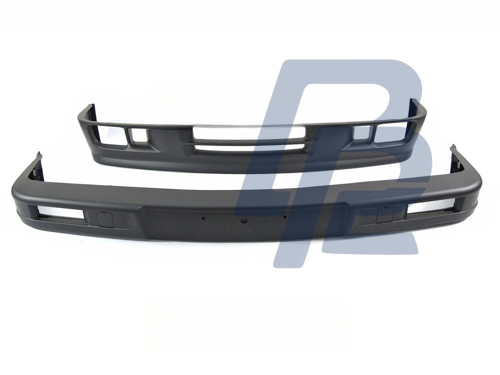 Sport Front Bumper Style for BMW E30 1982–1990 - 3