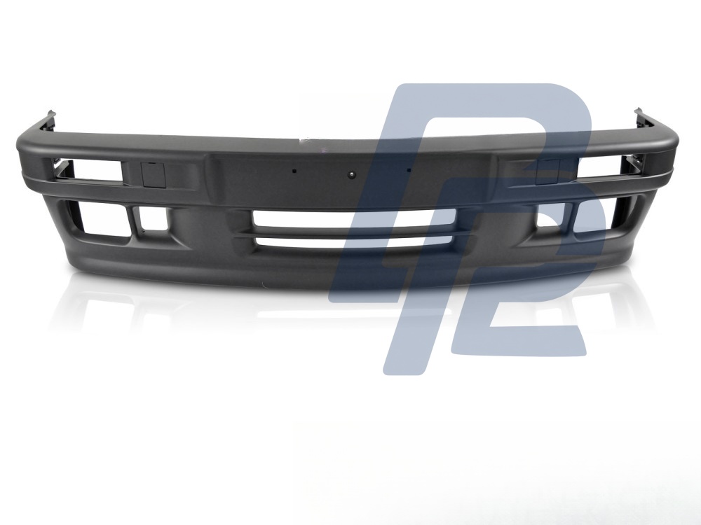 Sport Front Bumper Style for BMW E30 1982–1990 - 6