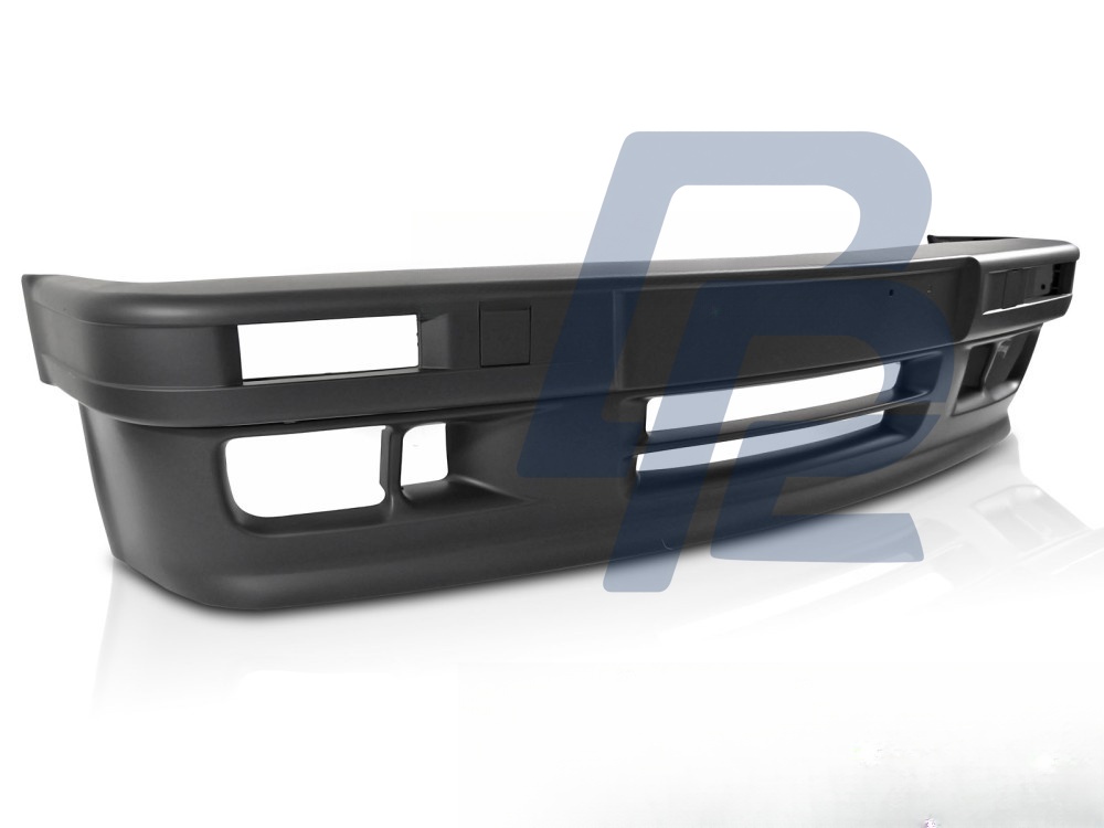 Sport Front Bumper Style for BMW E30 1982–1990 - 2