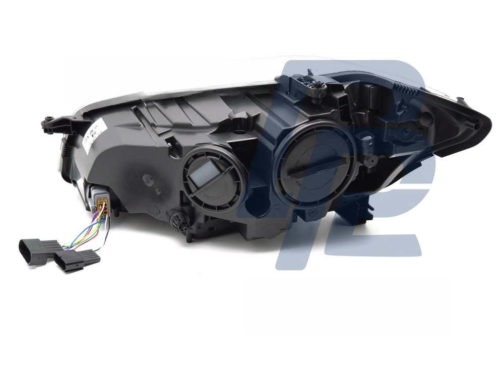 Xenon Headlights LED for Mercedes W221 S-Class 2005–2009 - 3