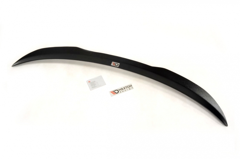 VINGEXTENSION  RENAULT MEGANE MK3 RS