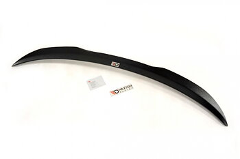 SPOILER EXTENSION RENAULT MEGANE MK3 RS