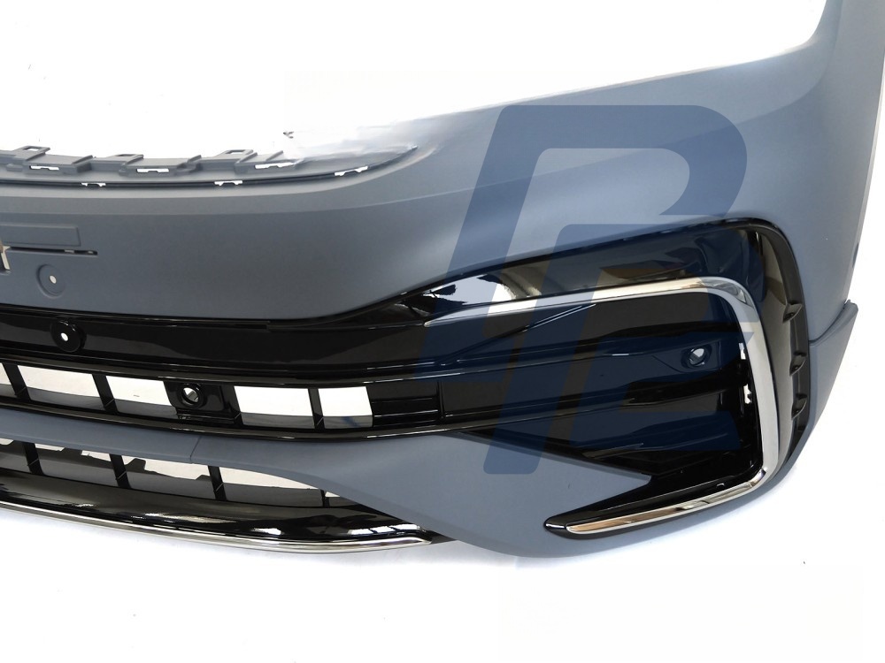 Sport Front Bumper Style PDC for VW Tiguan II 2020–2024 - 4