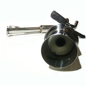HYUNDAI COUPE 97-01 4-CYL N1 STYLE CATBACK EXHAUST SYSTEM