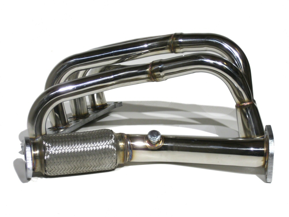HYUNDAI COUPE/ELANTRA 2.0 96-00 STAINLESS HEADER 4-2-1