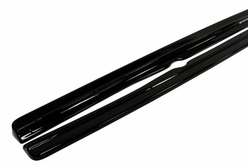 SIDOEXTENSIONS BMW 6 E63 / E64 - 4