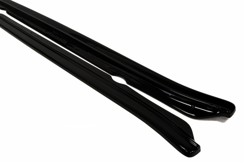 SIDOEXTENSIONS BMW 6 E63 / E64 - 3