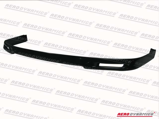 HONDA PRELUDE 97-01 MUGEN V2 STYLE ABS FRONT LIP [SIX]