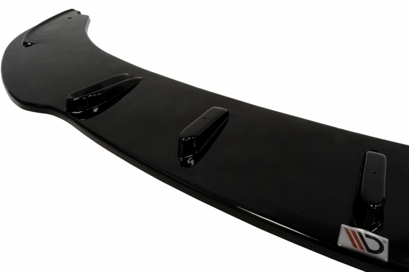 FRONT SPLITTER BMW 6 E63 / E64 (PREFACE MODEL) V.1 - 4