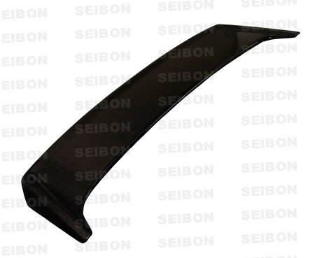 HONDA PRELUDE 97-01 SEIBON MUGEN CARBON REAR SPOILER