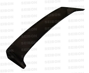 HONDA PRELUDE 97-01 SEIBON MUGEN CARBON REAR SPOILER