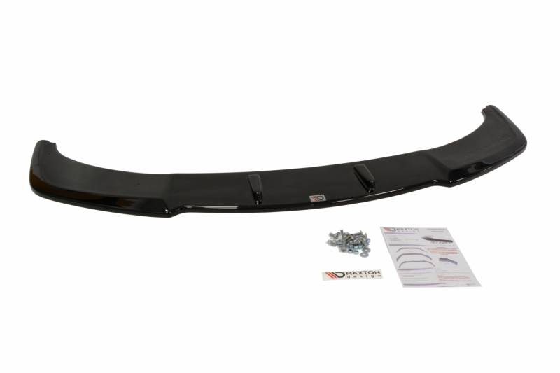 FRONTSPLITTER BMW 6 - 4