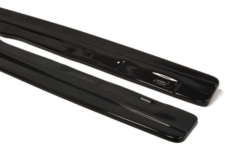 SIDOEXTENSIONS BMW 6 GRAN COUPÉ M-PAKET - 6