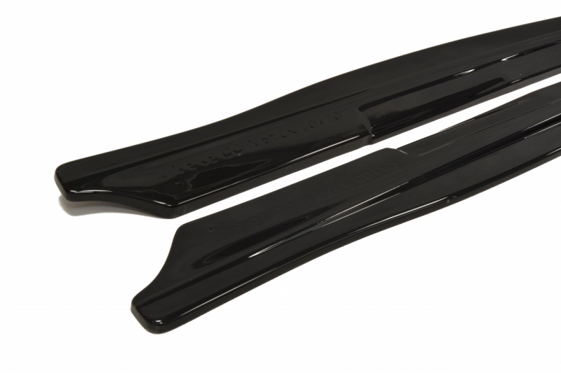 SIDOEXTENSIONS BMW 6 GRAN COUPÉ M-PAKET - 7