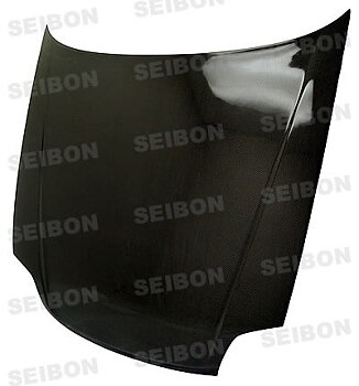 HONDA PRELUDE 97-01 SEIBON OEM CARBON HOOD