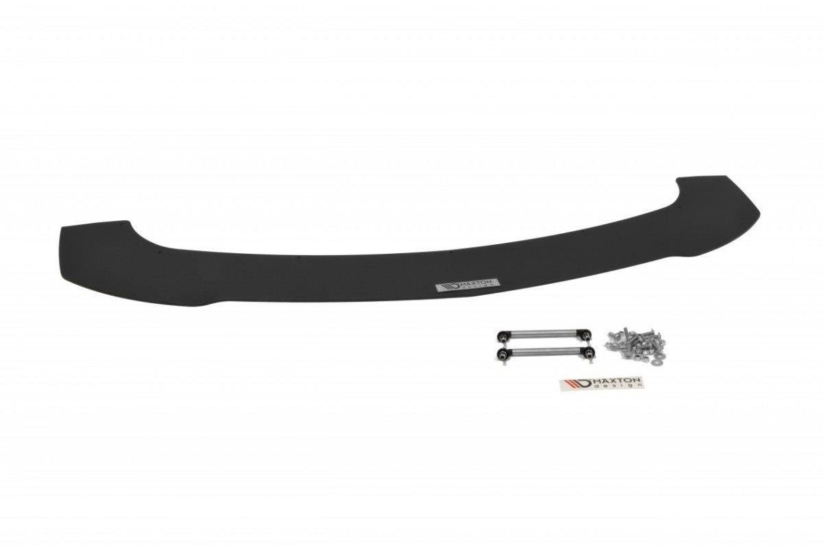 Front Racing Splitter Mercedes-Benz C Sedan / Estate AMG-Line W204 / S204 - 4