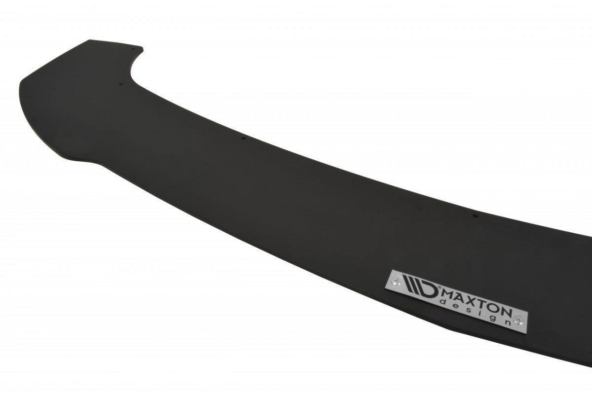 Front Racing Splitter Mercedes-Benz C Sedan / Estate AMG-Line W204 / S204 - 6